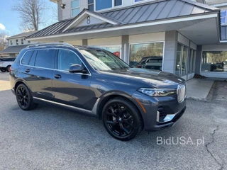 BMW X7 XDRIVE4 XDRIVE40I