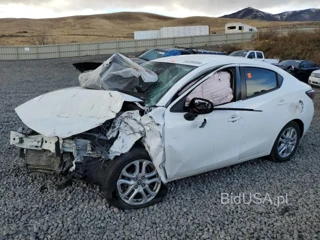 TOYOTA YARIS IA