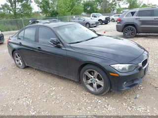 BMW 328I XDRIVE