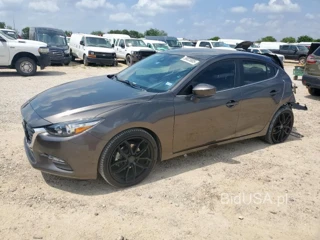MAZDA 3 TOURING TOURING