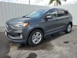 FORD EDGE SEL SEL
