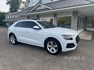 AUDI Q8 PREMIUM PREMIUM