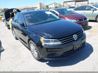 VOLKSWAGEN VOLKSWAGEN JETTA 1.8T SE