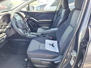 SUBARU SUBARU CROSSTREK PREMIUM