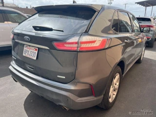 FORD FORD EDGE SE