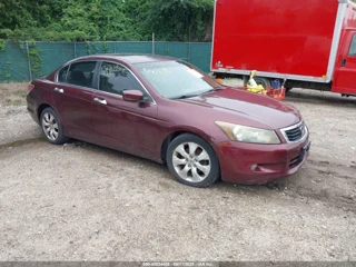 HONDA HONDA ACCORD 3.5 EX-L