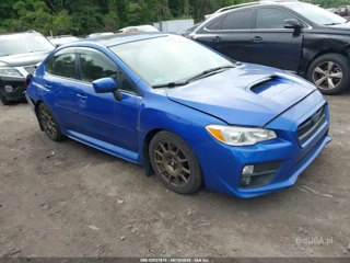 SUBARU SUBARU WRX PREMIUM