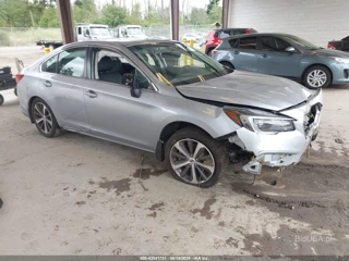 SUBARU SUBARU LEGACY 3.6R LIMITED