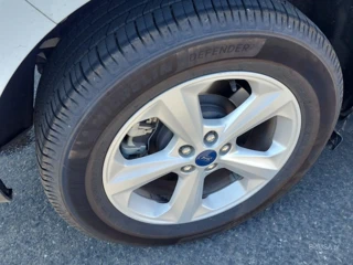 FORD FORD EDGE SE