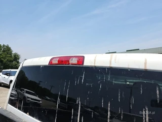 RAM RAM 2500 TRADESMAN