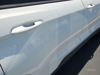 FORD FORD EDGE SE
