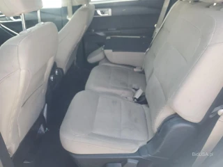 FORD FORD EXPLORER