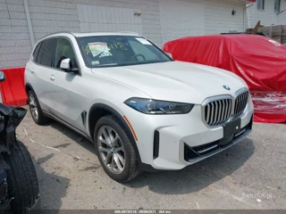 BMW X5 XDRIVE40I