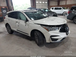 ACURA ACURA RDX TECHNOLOGY PACKAGE