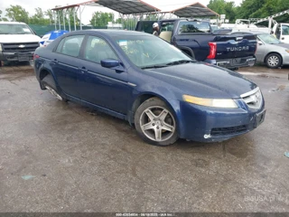 ACURA ACURA TL