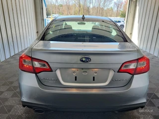 SUBARU SUBARU LEGACY 2.5I PREMIUM