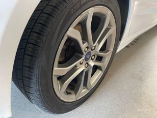 FORD FORD FUSION SEL