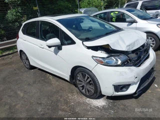 HONDA HONDA FIT EX