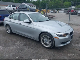 BMW 328I XDRIVE