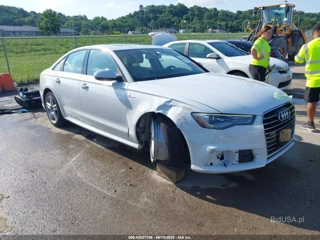 AUDI AUDI A6 3.0T PREMIUM PLUS