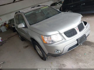 PONTIAC PONTIAC TORRENT