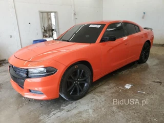 DODGE CHARGER SX SXT