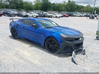 CHEVROLET CHEVROLET CAMARO 1LT