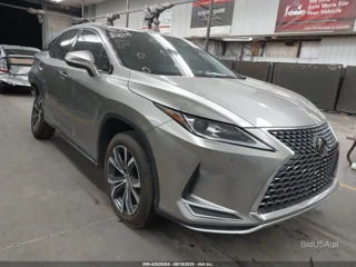 LEXUS LEXUS RX 350