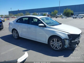 VOLKSWAGEN VOLKSWAGEN JETTA 1.8T SEL