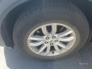 FORD FORD EXPLORER