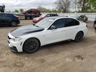 BMW 335 XI XI
