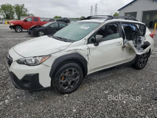 SUBARU CROSSTREK SPORT