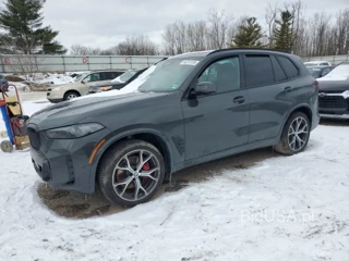 BMW X5 XDRIVE4 XDRIVE40I