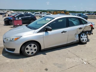 FORD FOCUS S S