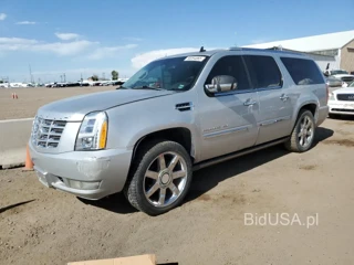 CADILLAC ESCALADE E ESV PREMIUM