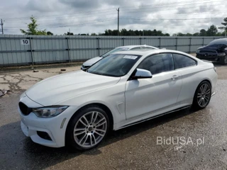 BMW 430I