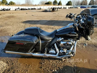 HARLEY-DAVIDSON FLHRXS STREET GLIDE SPECIAL
