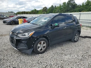 CHEVROLET TRAX 1LT 1LT
