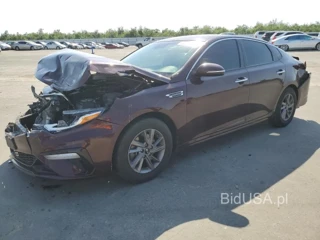 KIA OPTIMA LX LX