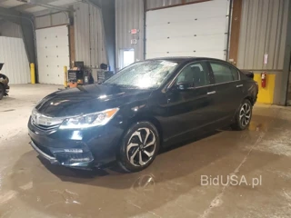 HONDA ACCORD EXL EXL
