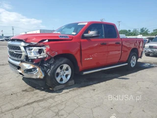 RAM 1500 BIG H BIG HORN/LONE STAR