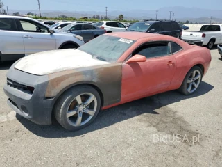 CHEVROLET CAMARO LS LS