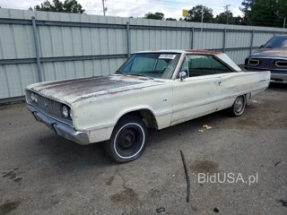 DODGE CORONET