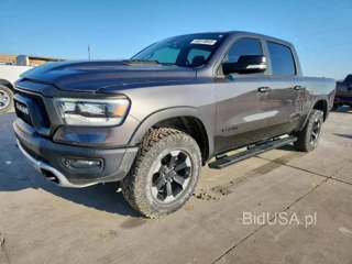 RAM 1500 REBEL REBEL