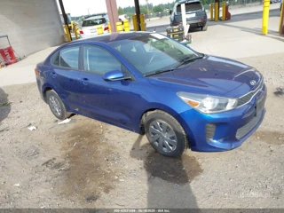 KIA KIA RIO S