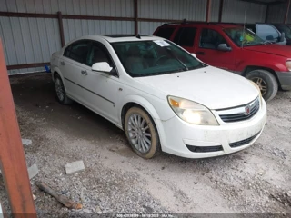 SATURN SATURN AURA XR