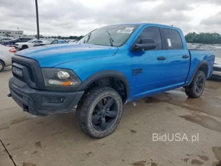 RAM 1500 CLASS WARLOCK