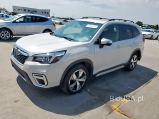 SUBARU FORESTER T TOURING