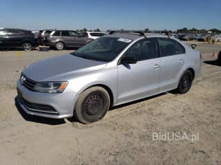 VOLKSWAGEN JETTA BASE BASE