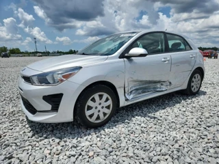 KIA RIO S S